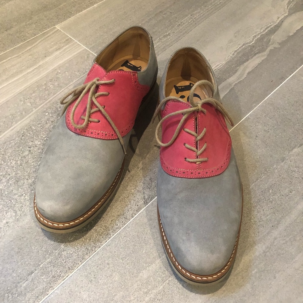 Men’s size 11 1901